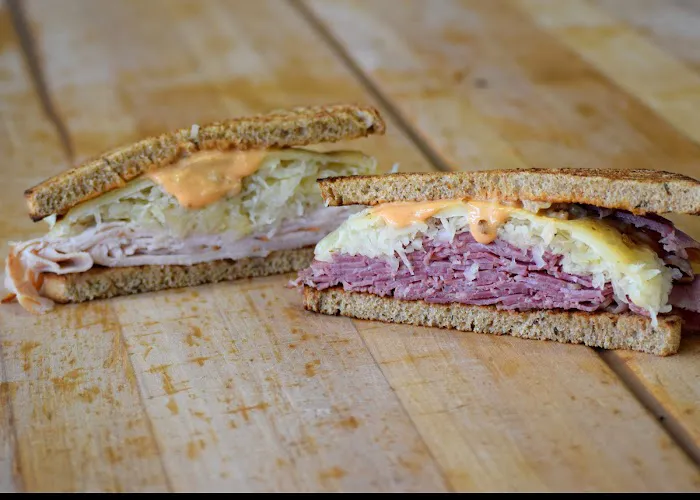 Great Harvest Bread Co. Picture 9