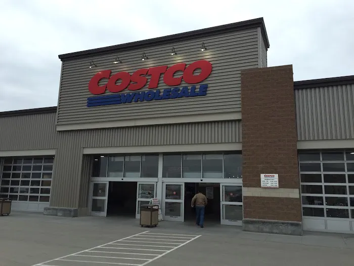 Costco Bakery Picture 1
