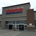Costco Bakery