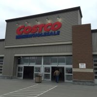 Costco Bakery ico