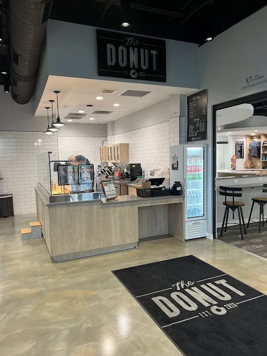 The Donut Picture 5