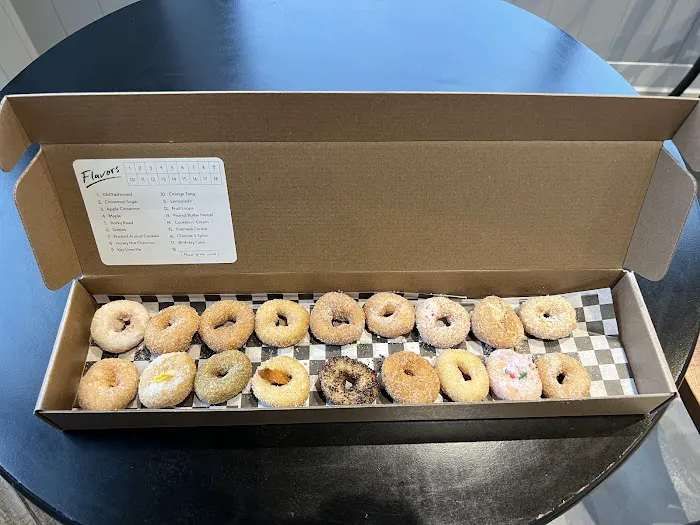 The Donut Picture 7