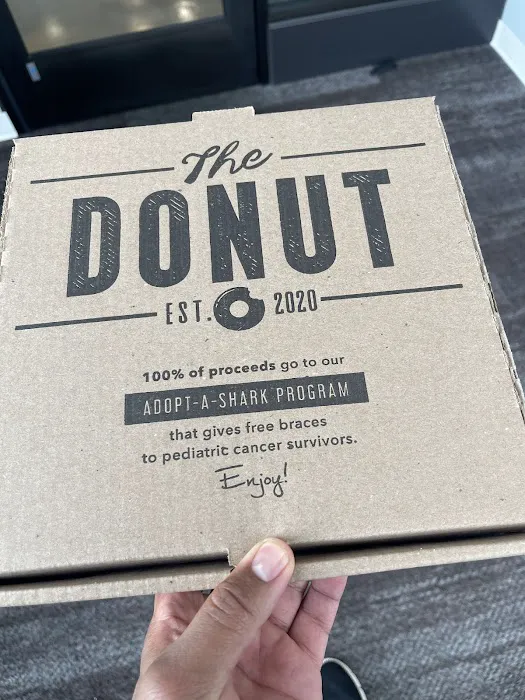 The Donut Picture 3