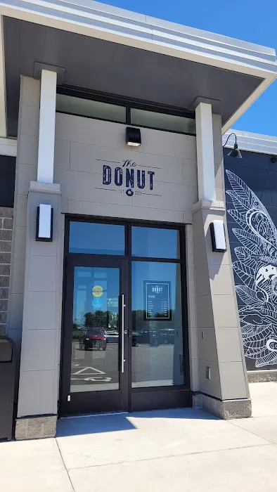 The Donut Picture 1