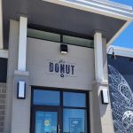 The Donut