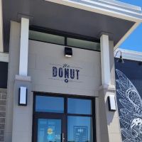 The Donut ico