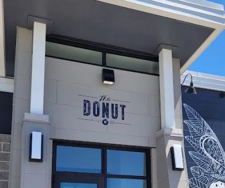 The Donut