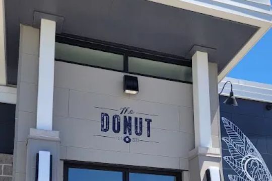 The Donut