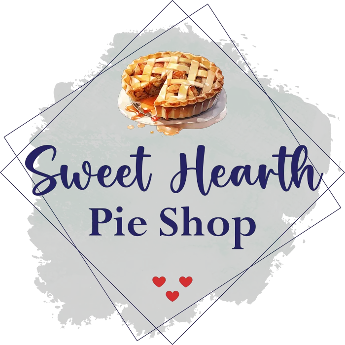 Sweet Heart Pie Shop Picture 1