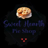 Sweet Heart Pie Shop ico