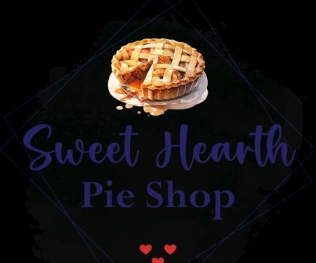 Sweet Heart Pie Shop
