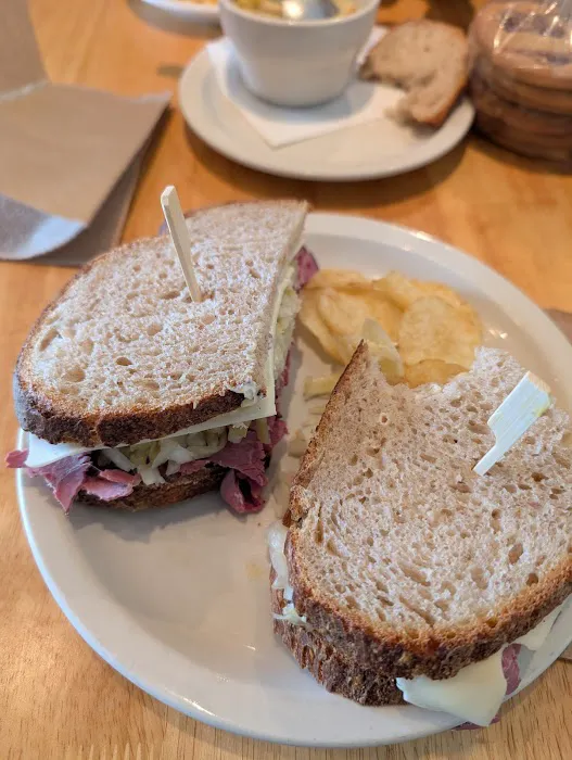 Martha's Eats & Treats Picture 6