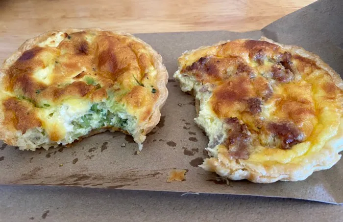 Martha's Eats & Treats Picture 1