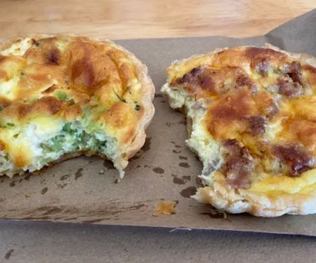 Martha's Eats & Treats