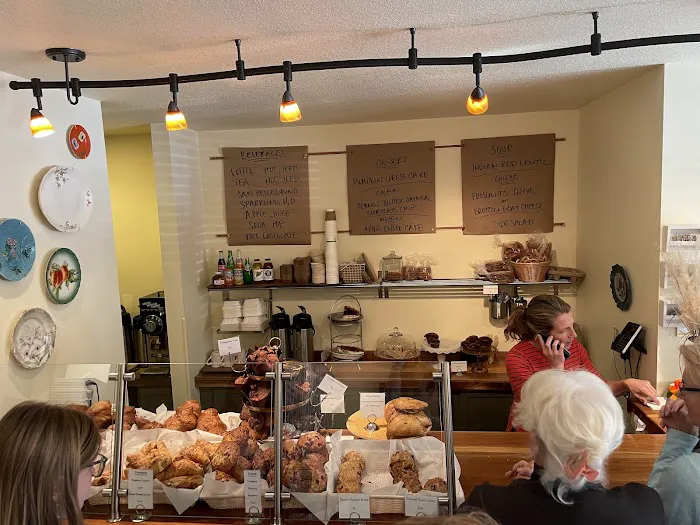 Martha's Eats & Treats Picture 9