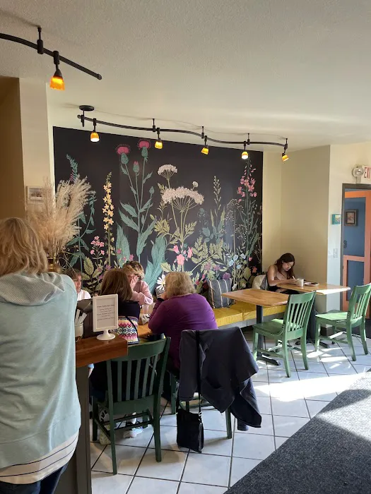 Martha's Eats & Treats Picture 2