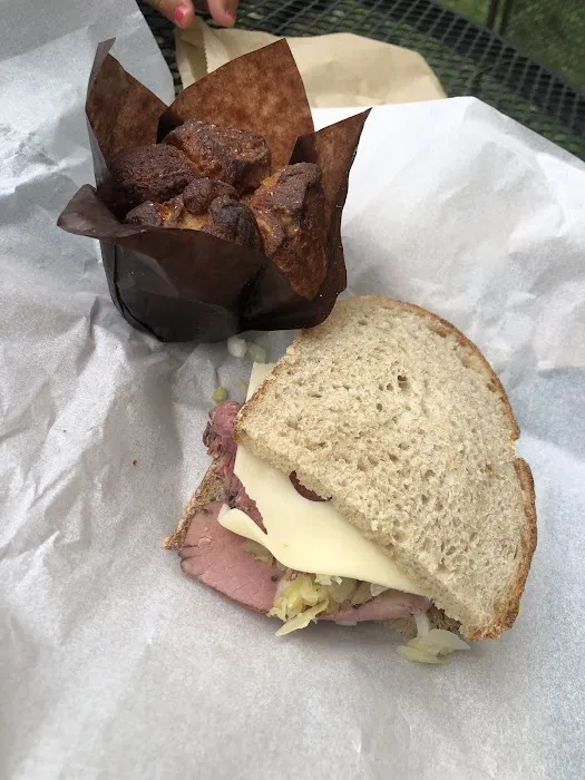 Martha's Eats & Treats Picture 8
