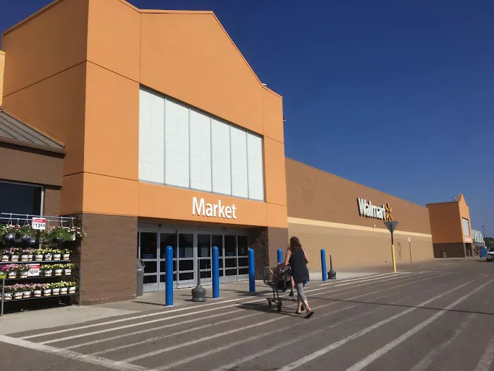Walmart Bakery Picture 1