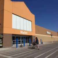 Walmart Bakery ico