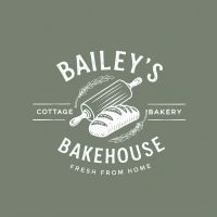 Bailey's BakeHouse ico