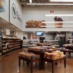 Walmart Bakery