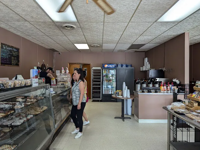 Backerei & Coffee Shop Picture 9