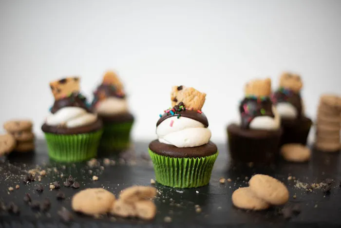 Becky Bakes Picture 6
