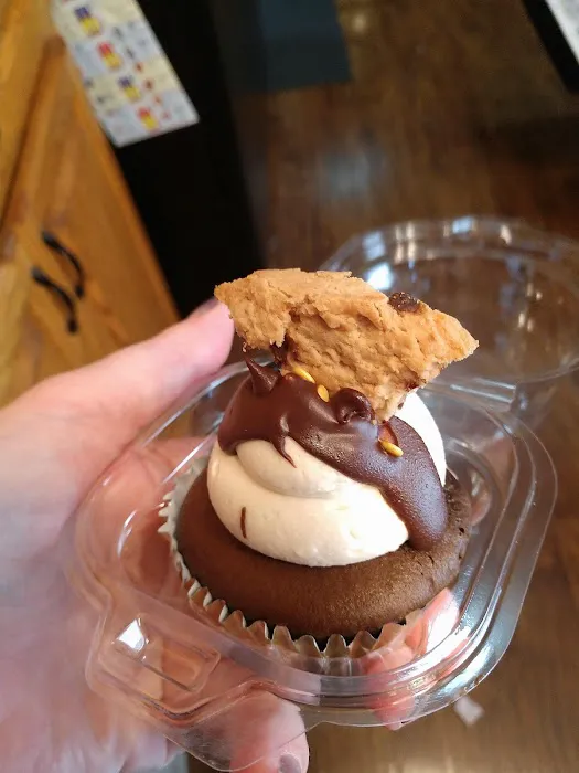 Becky Bakes Picture 2