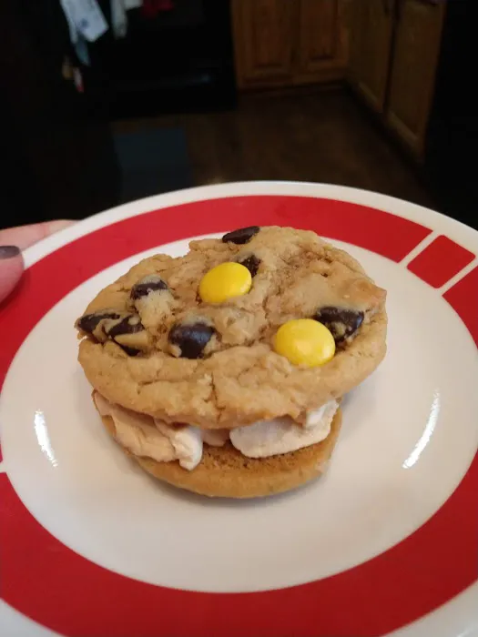 Becky Bakes Picture 8