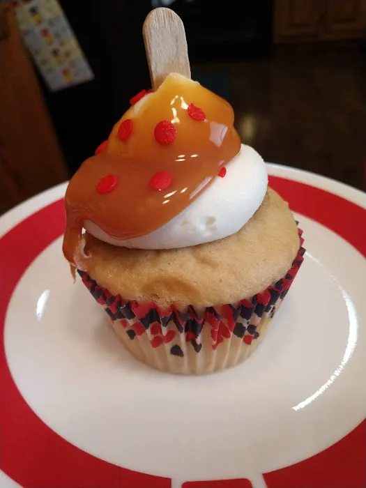 Becky Bakes Picture 10