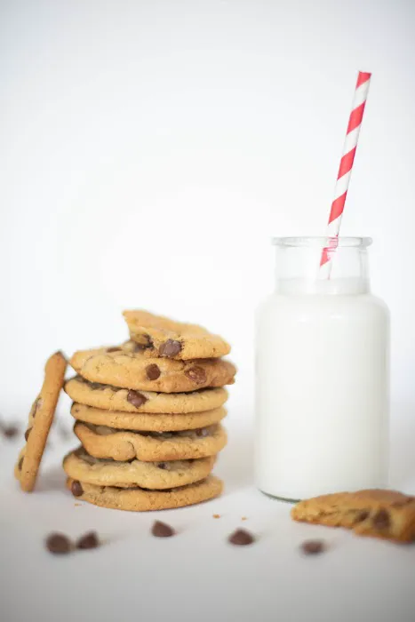 Becky Bakes Picture 9