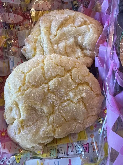 Becky Bakes Picture 1