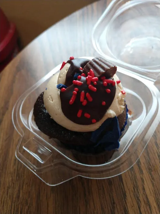 Becky Bakes Picture 4
