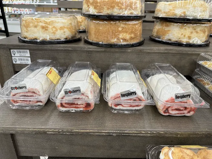 Hy-Vee Bakery Picture 6