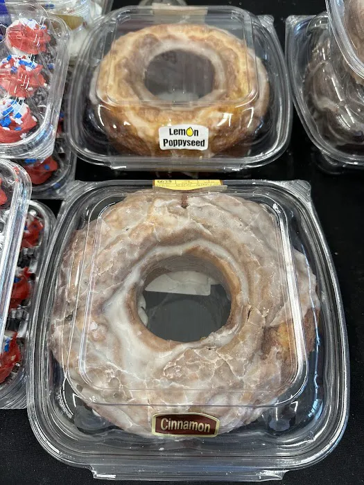 Hy-Vee Bakery Picture 8