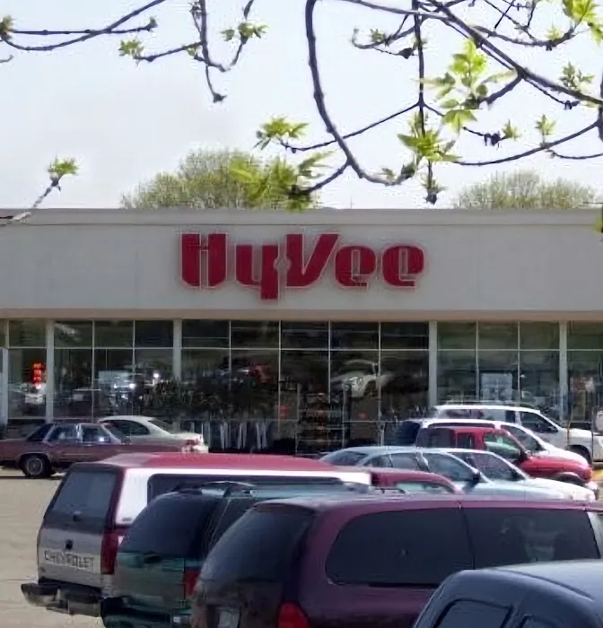 Hy-Vee Bakery Picture 2