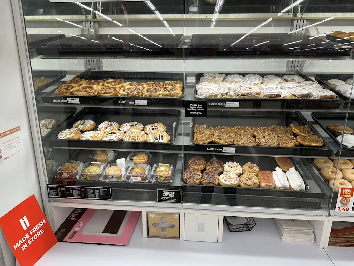 Hy-Vee Bakery Picture 10