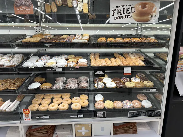 Hy-Vee Bakery Picture 7