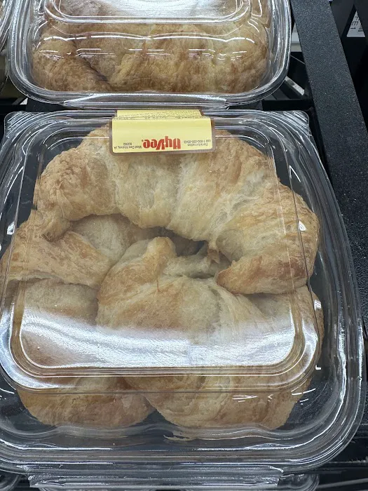 Hy-Vee Bakery Picture 9