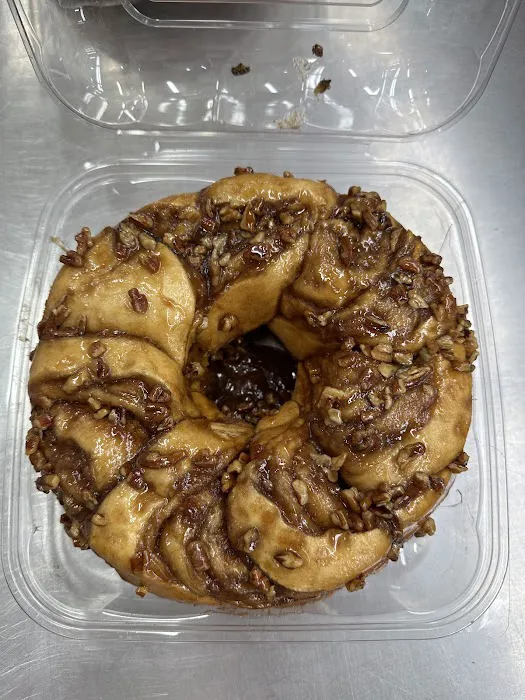 Hy-Vee Bakery Picture 4