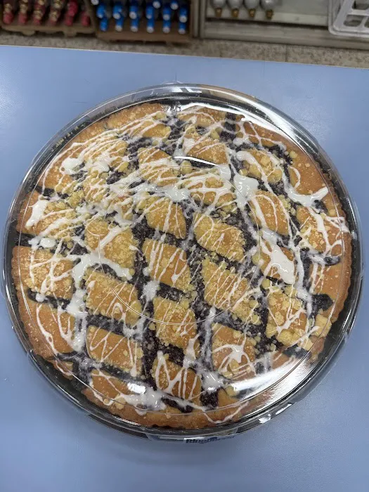 Hy-Vee Bakery Picture 3