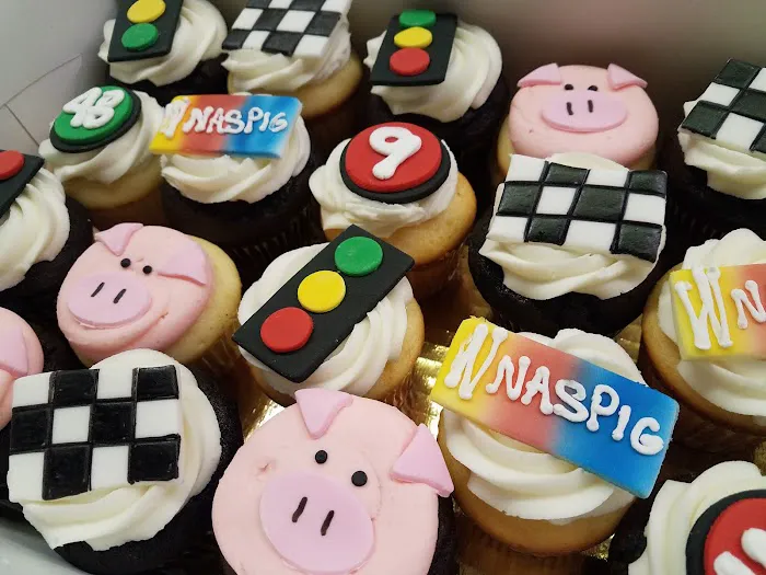 Sweet Spot Bake Shop Picture 3