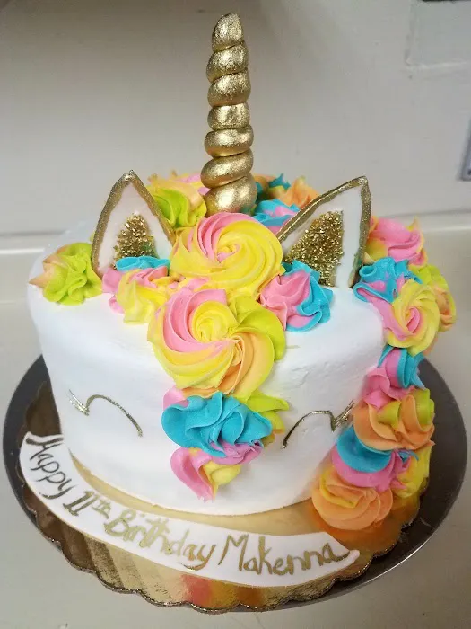 Sweet Spot Bake Shop Picture 7