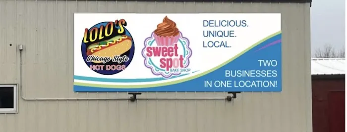 Sweet Spot Bake Shop Picture 1