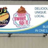 Sweet Spot Bake Shop ico