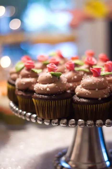 Diamond Dust Bakery & Coffee Shop Picture 10
