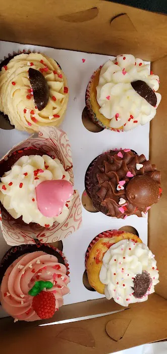 Diamond Dust Bakery & Coffee Shop Picture 2