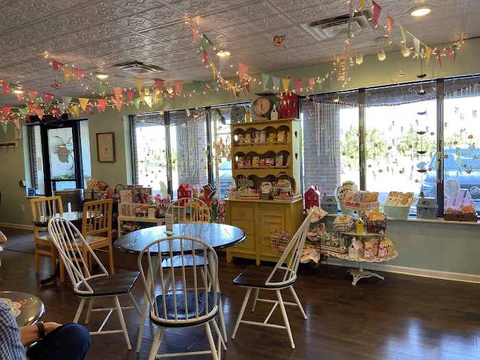 Diamond Dust Bakery & Coffee Shop Picture 1