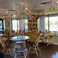 Diamond Dust Bakery & Coffee Shop ico