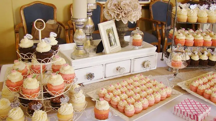 Diamond Dust Bakery & Coffee Shop Picture 7